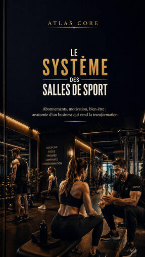 La salle de sport La salle de sport
