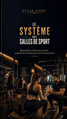 La salle de sport