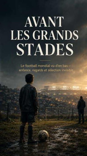 Avant les grands stades