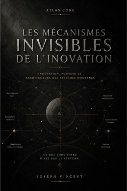 Les mécanismes invisibles de l'innovation