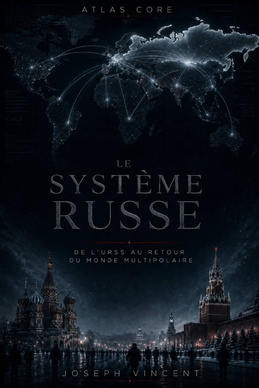 Le systeme russe Le systeme russe