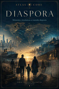 Diaspora Diaspora