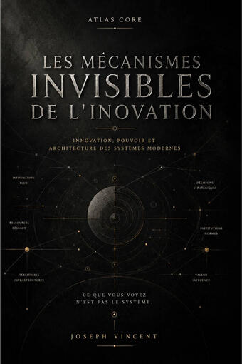 Les mécanismes invisibles de l’innovation