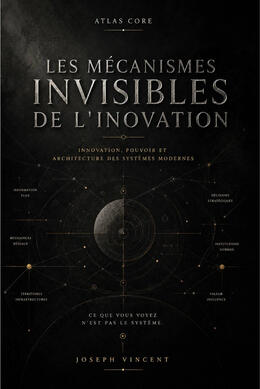 Les mécanismes invisibles de l’innovation