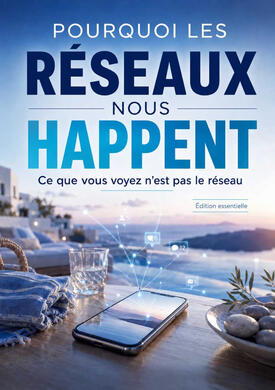 Pourquoi les réseaux nous happent Pourquoi les réseaux nous happent