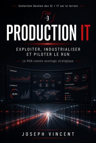 Production IT