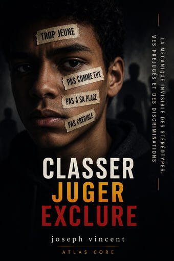 CLASSER, JUGER, EXCLURE — FR