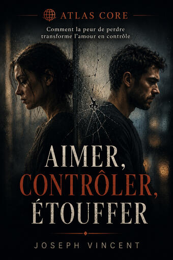 AIMER, CONTRÔLER, ÉTOUFFER — FR AIMER, CONTRÔLER, ÉTOUFFER — FR