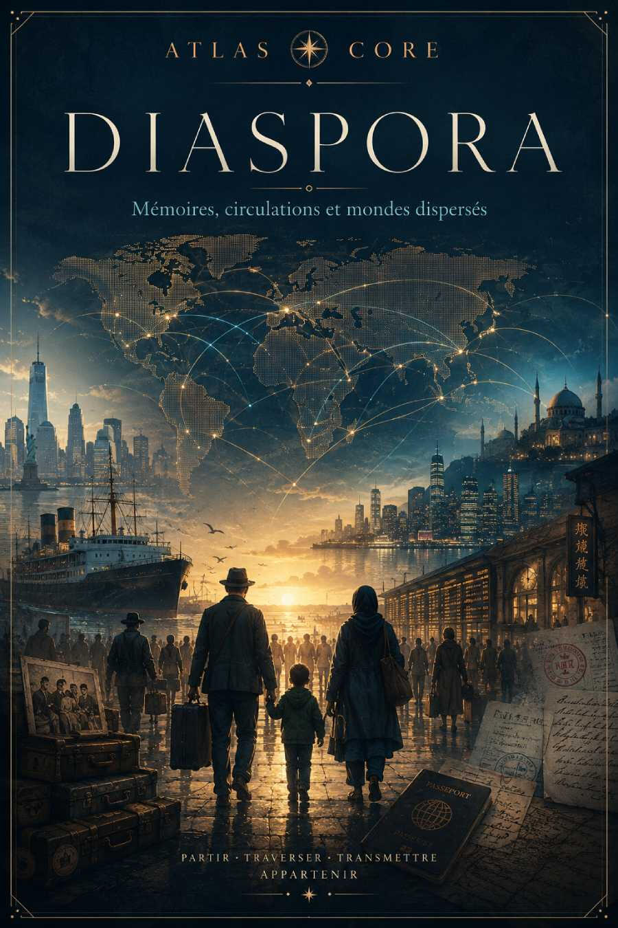 Diaspora