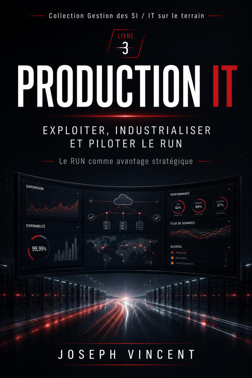 Production IT