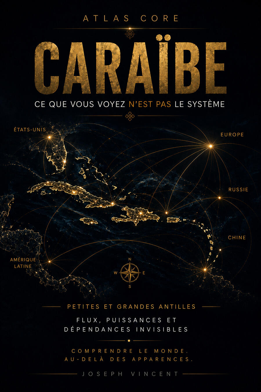 Anatomie froide d’une puissance qui joue le temps long.