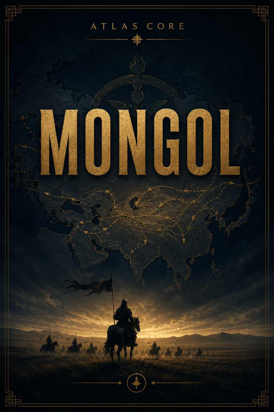 Mongol