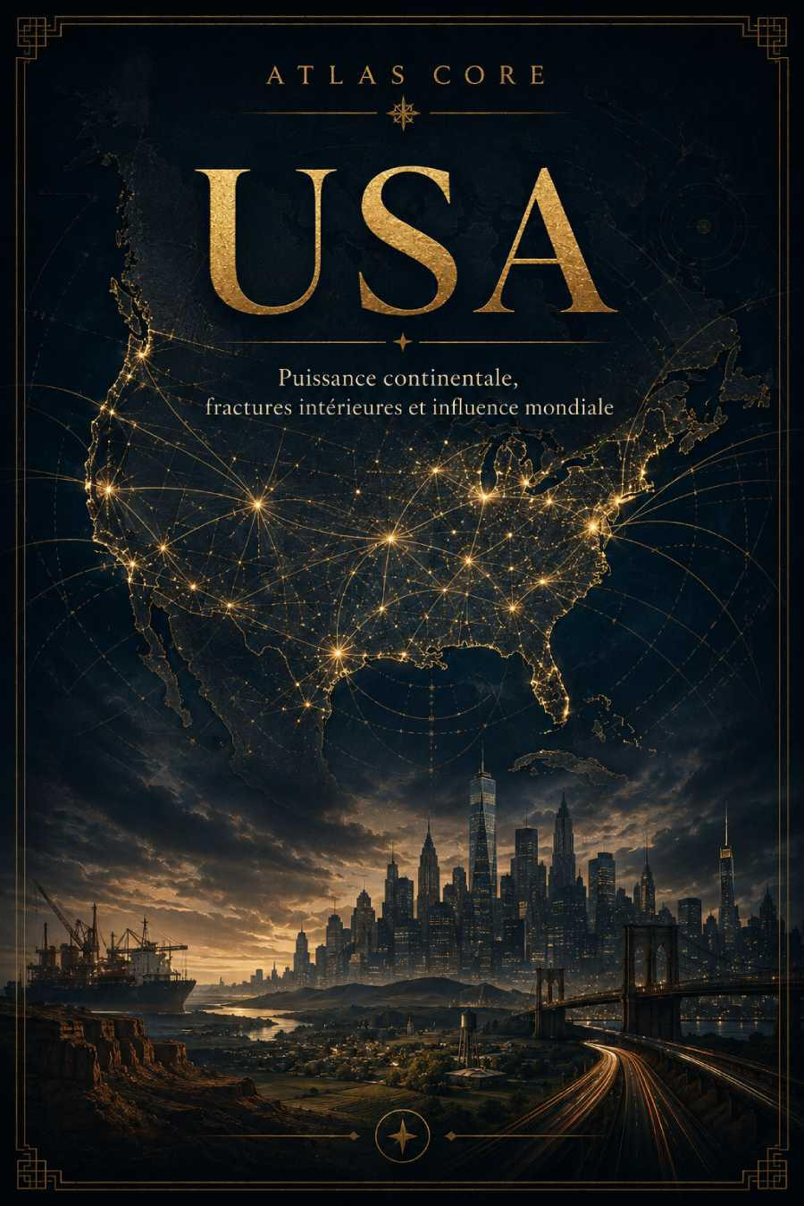 USA