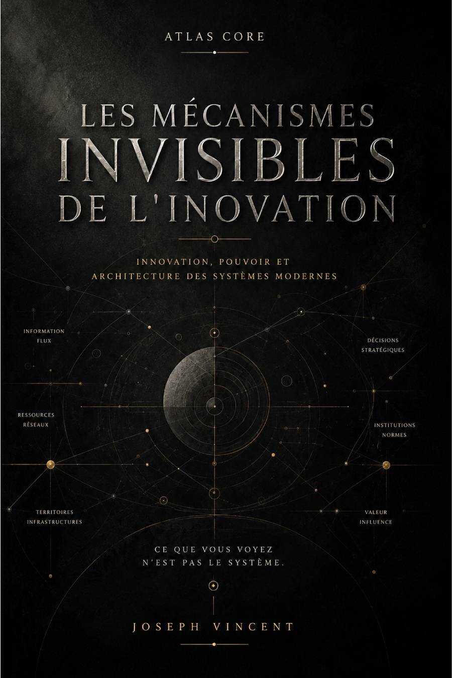 Les mécanismes invisibles de l'innovation