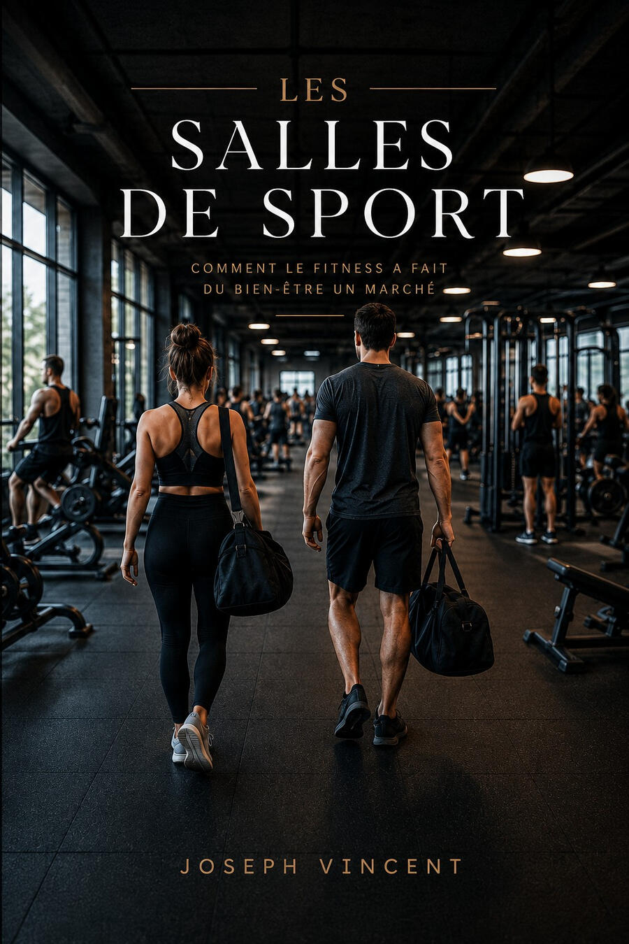 La salle de sport