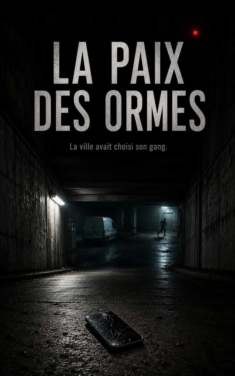 La Paix des Ormes — FR