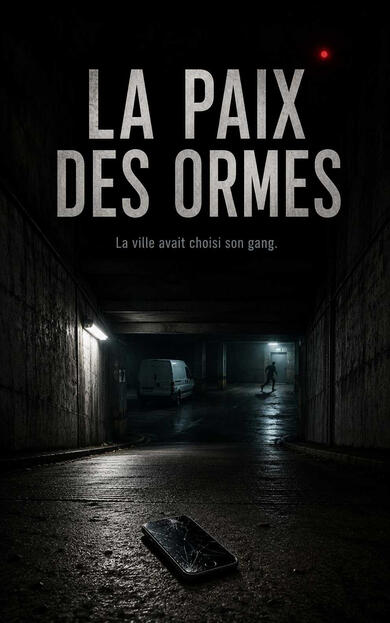 Lapais des Ormes